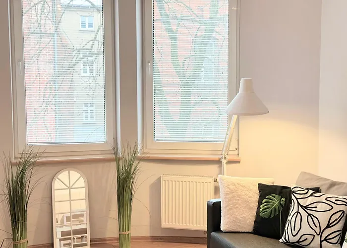 Good Time Apartments Stare Miasto 71, Old Town, Top Lokalizacja