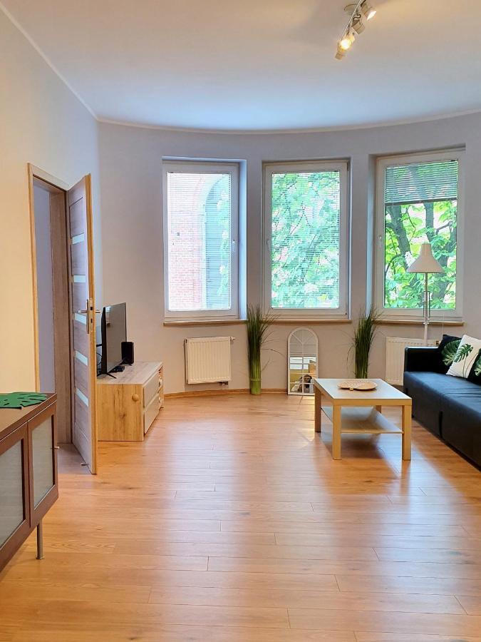 Apartment Good Time Stare 71, Old Town, Lokalizacja *