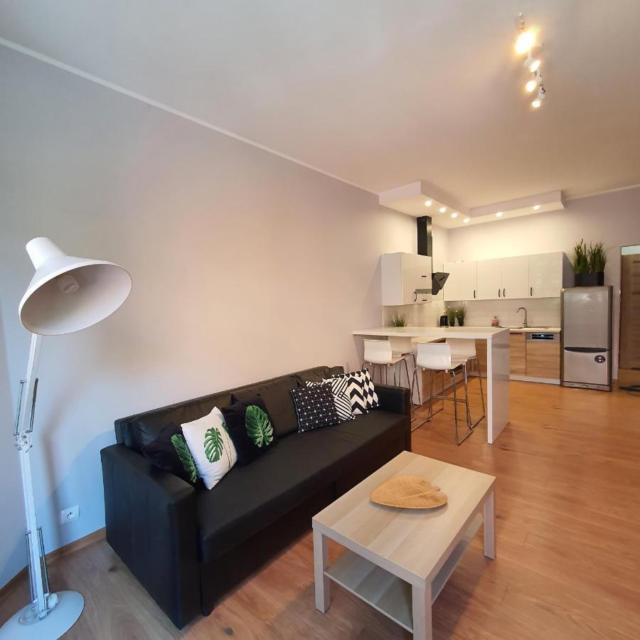 Apartment Good Time Stare 71, Old Town, Lokalizacja Posen