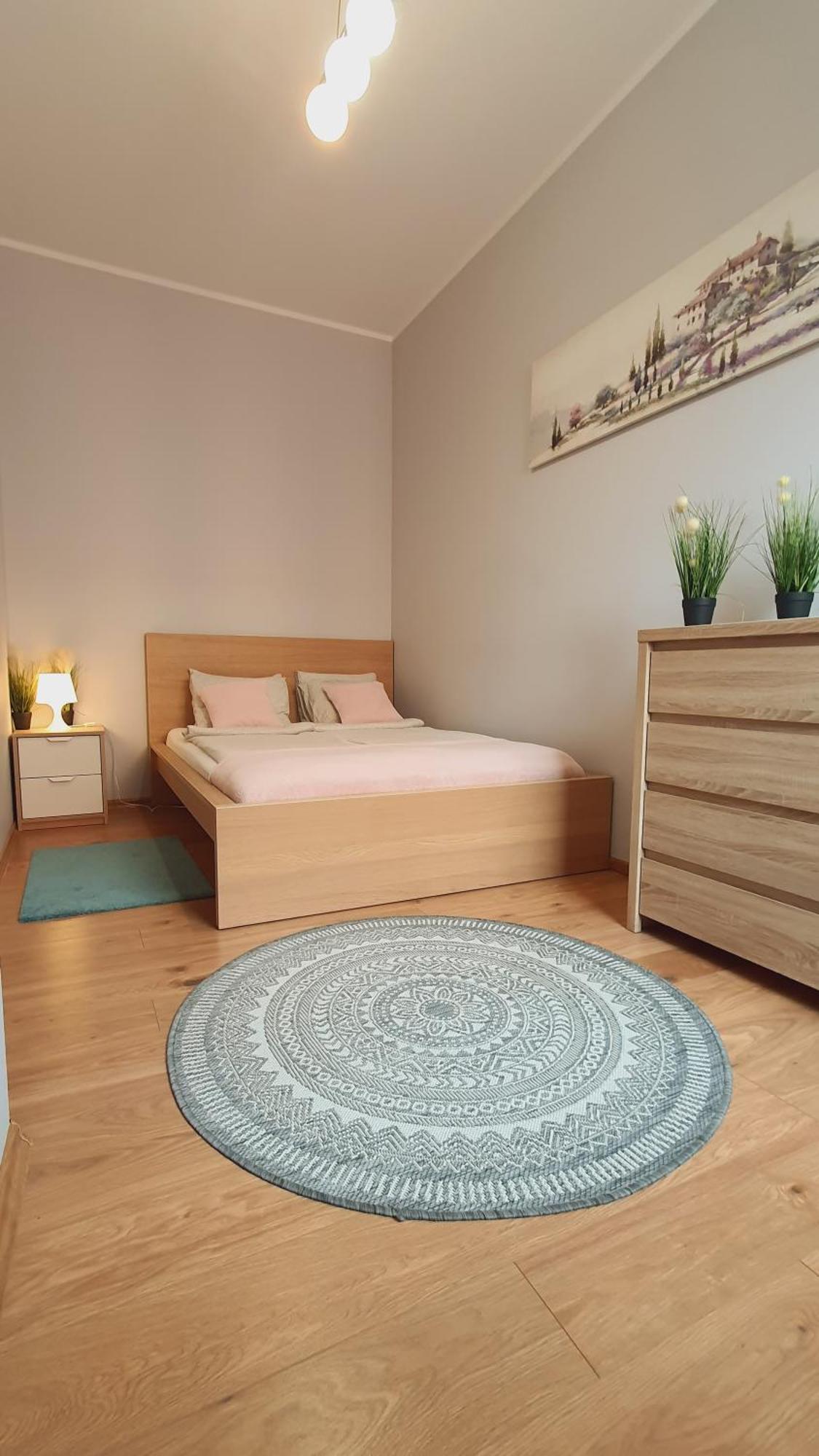 Apartment Good Time Stare 71, Old Town, Lokalizacja Posen