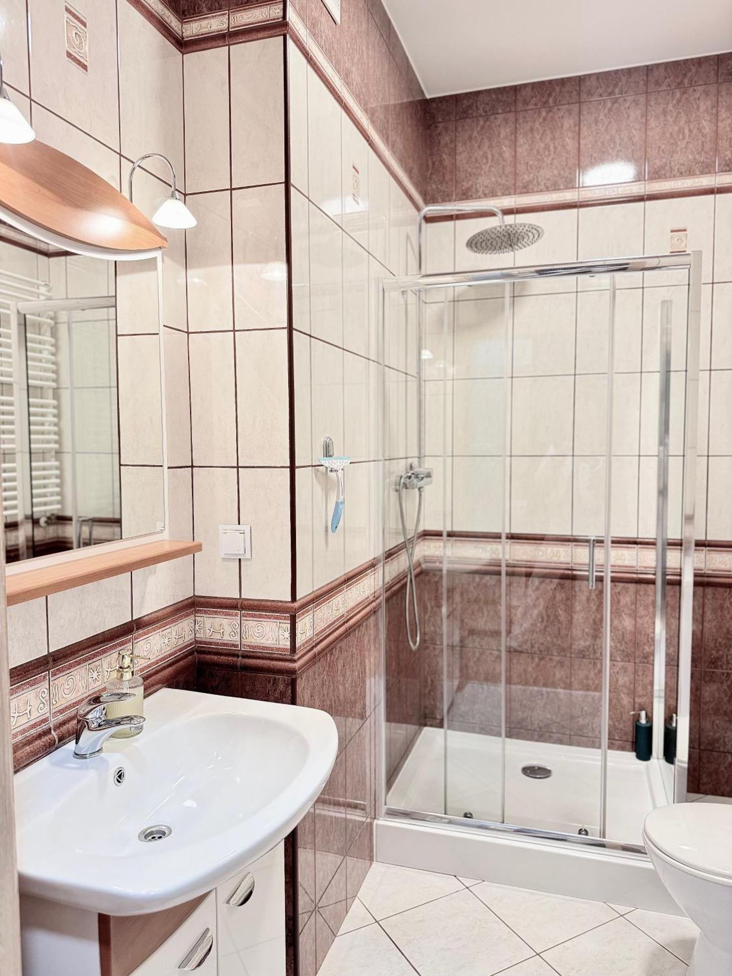 Apartment Good Time Stare 71, Old Town, Lokalizacja Posen