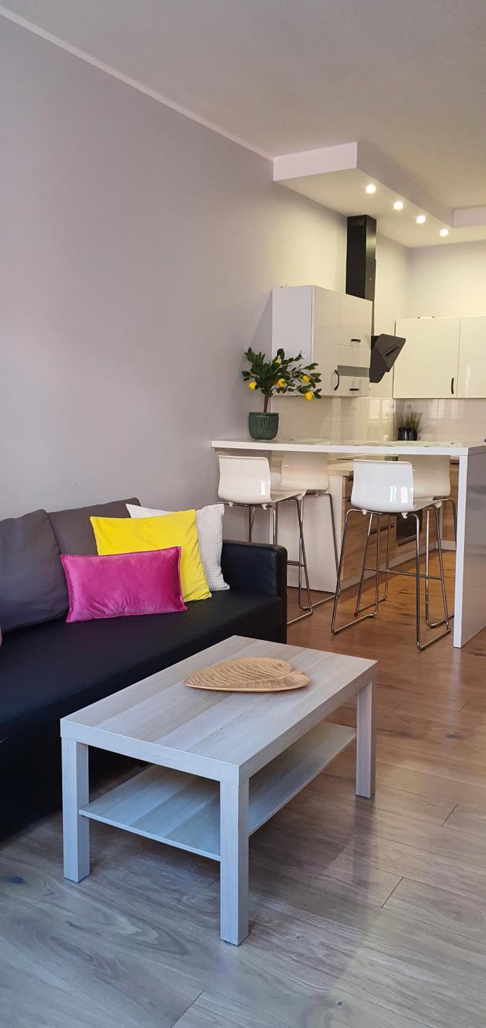 Apartment Good Time Stare 71, Old Town, Lokalizacja Posen