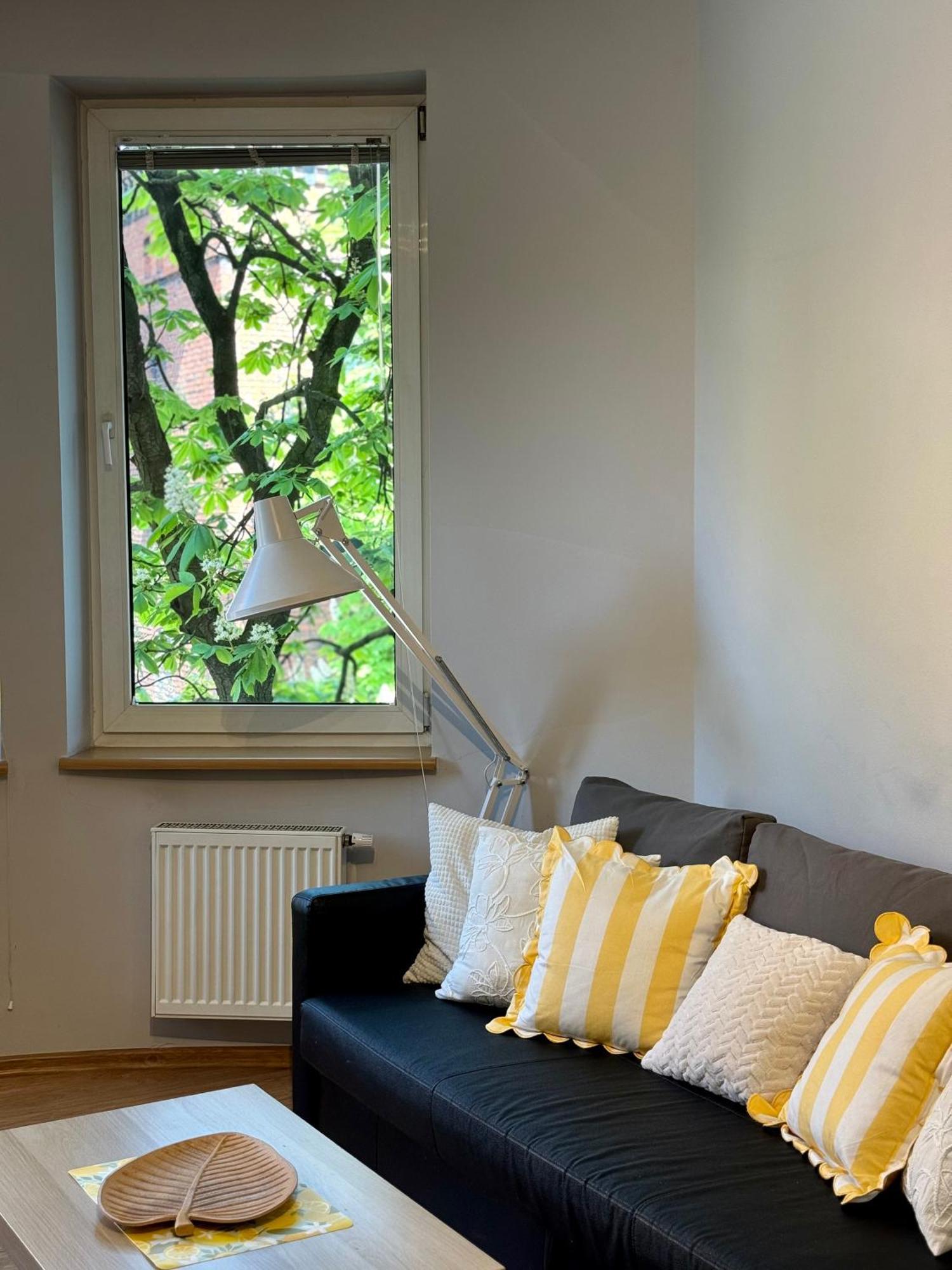 Good Time Stare 71, Old Town, Lokalizacja Apartment Posen
