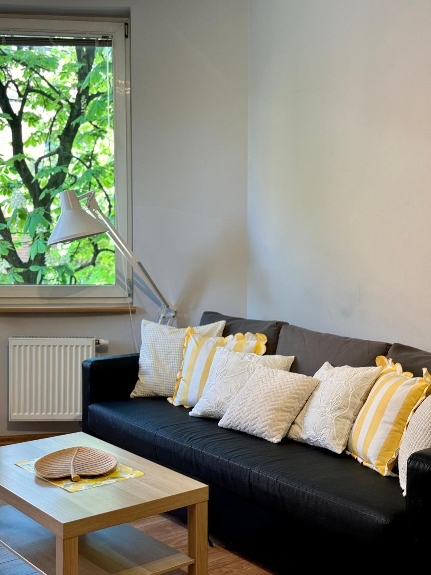 Apartment Good Time Stare 71, Old Town, Lokalizacja Posen