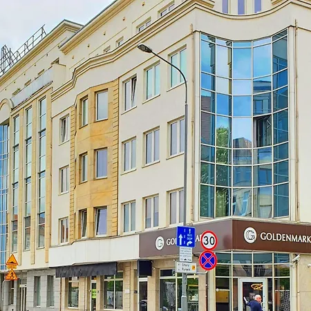 Good Time Apartments Stare Miasto 71, Old Town, Top Lokalizacja Poznan Exterior photo