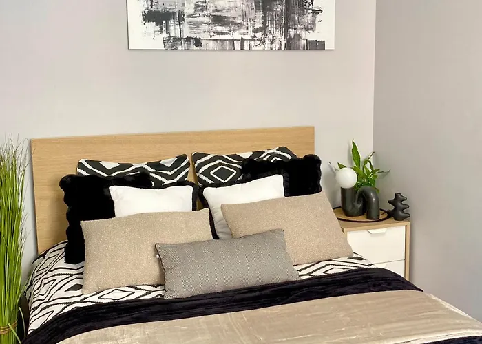Good Time Apartments Stare Miasto 71, Old Town, Top Lokalizacja
