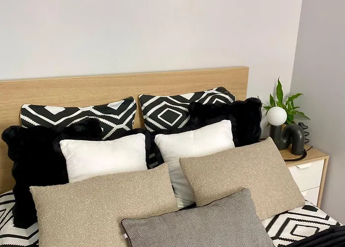 Good Time Apartments Stare Miasto 71, Old Town, Top Lokalizacja