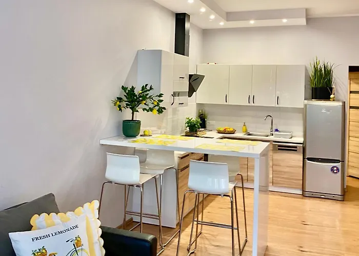 Good Time Apartments Stare Miasto 71, Old Town, Top Lokalizacja