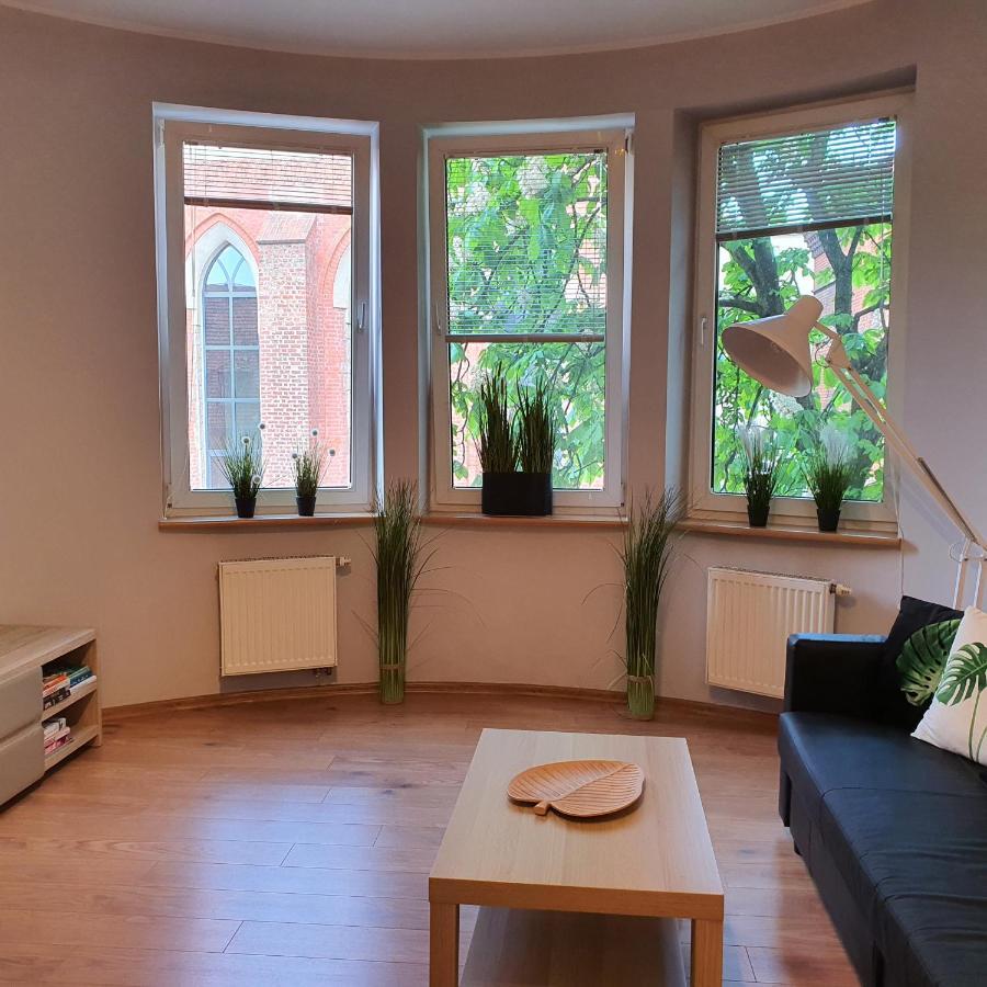 Good Time Stare 71, Old Town, Lokalizacja Apartament