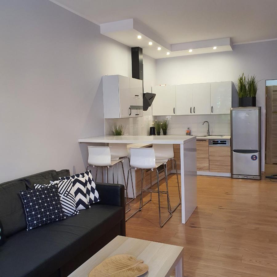 Apartament Good Time Stare 71, Old Town, Lokalizacja *