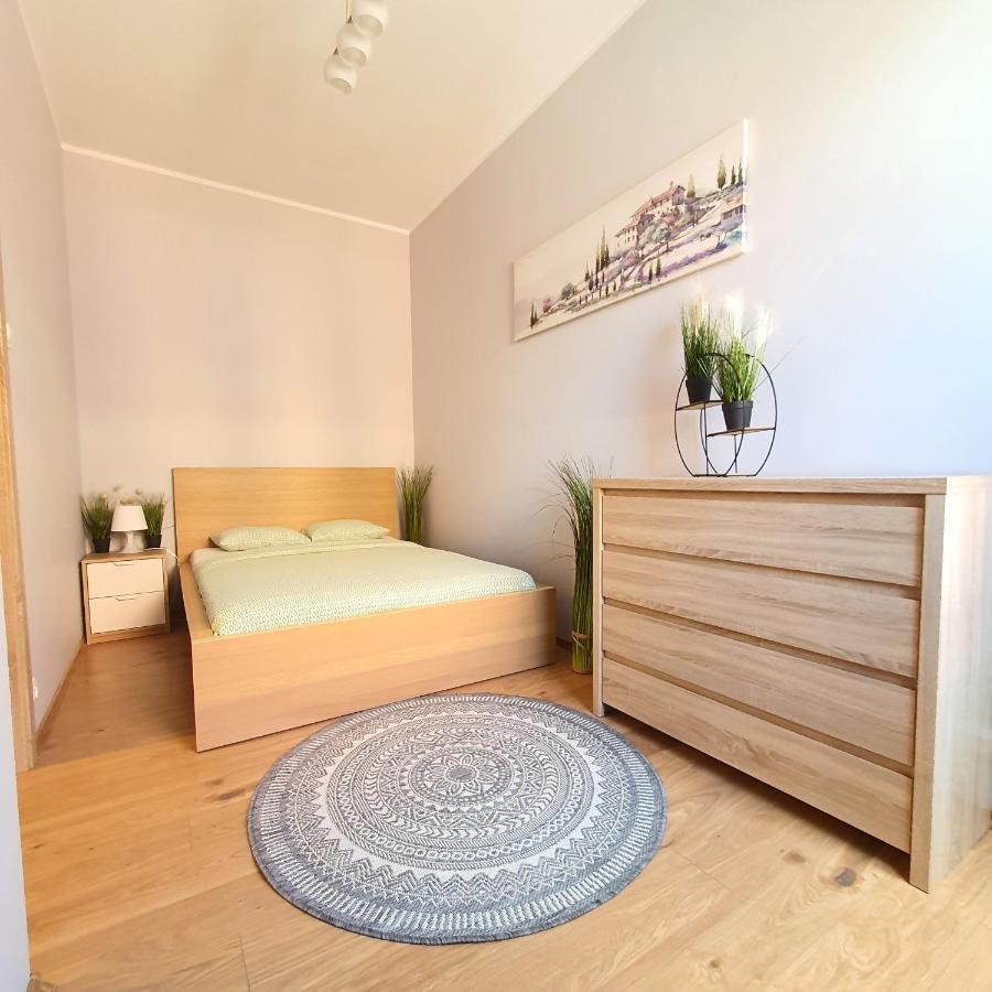 Apartmán Good Time Stare 71, Old Town, Lokalizacja