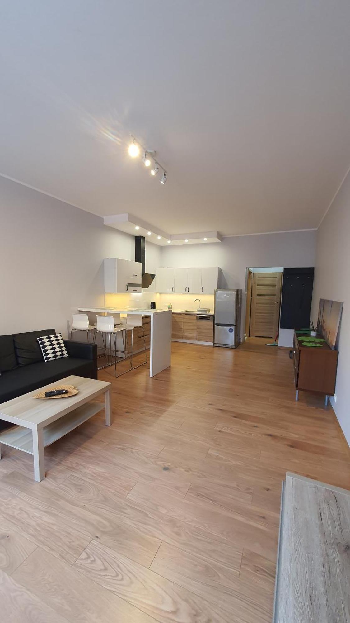 Apartmán Good Time Stare 71, Old Town, Lokalizacja *