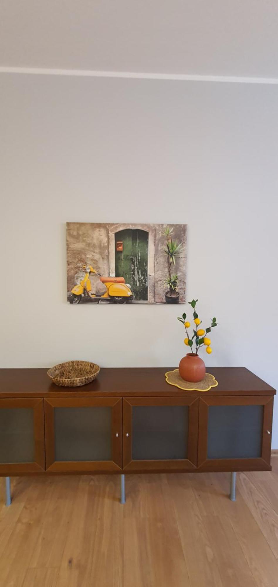 Apartmán Good Time Stare 71, Old Town, Lokalizacja