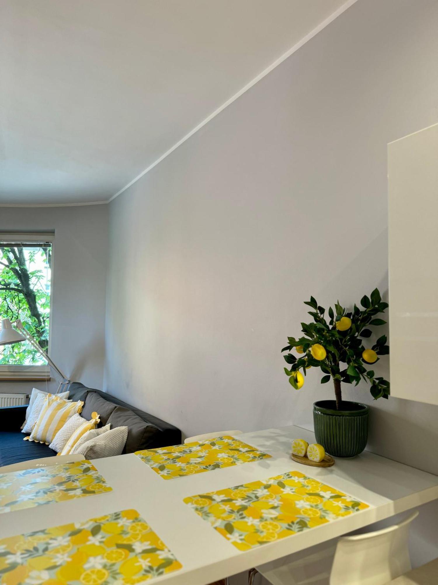 Apartmán Good Time Stare 71, Old Town, Lokalizacja Poznaň