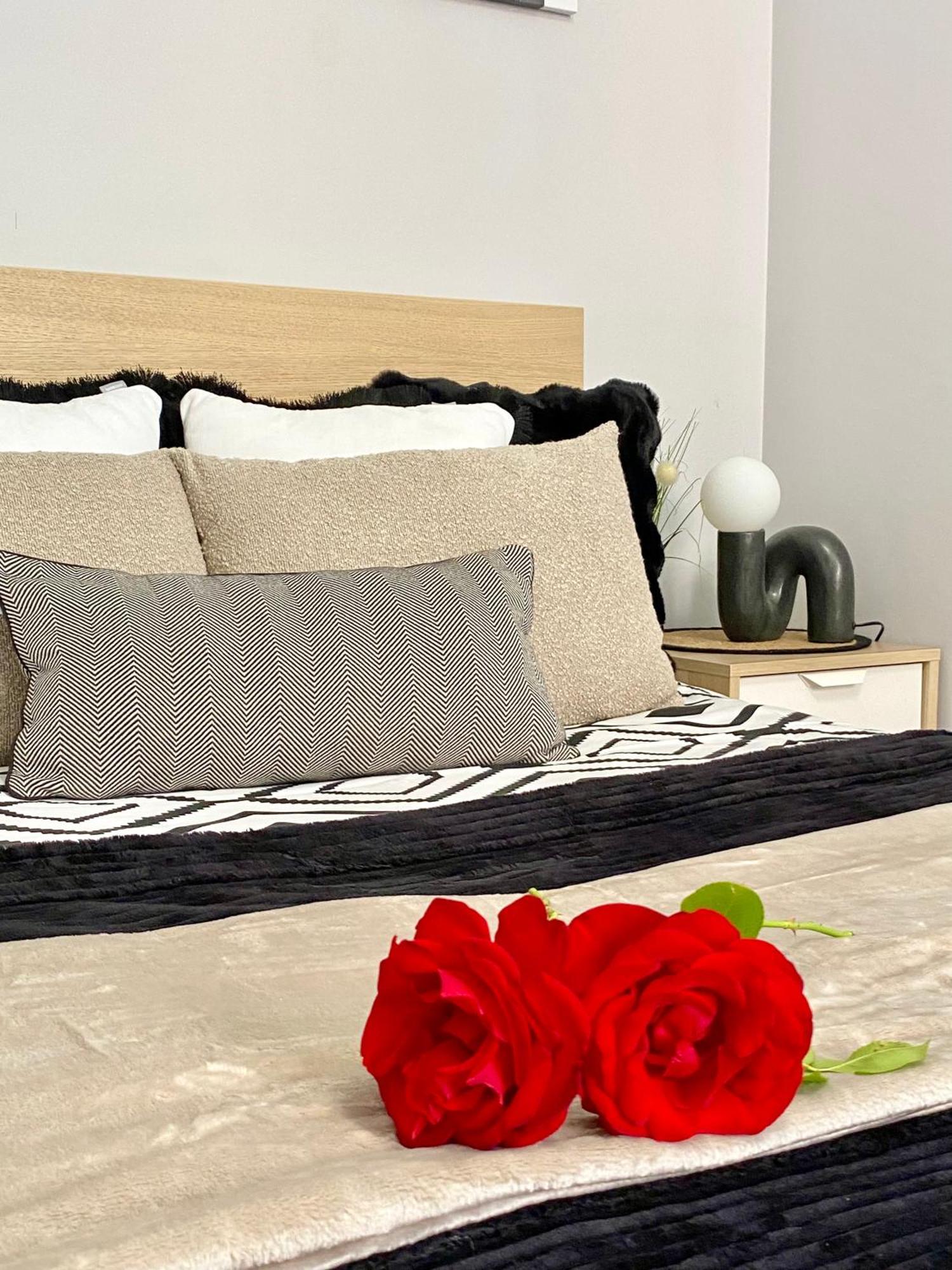 Apartament Good Time Stare 71, Old Town, Lokalizacja